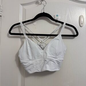 Forever21 sports bra (2/$15 sports bras)